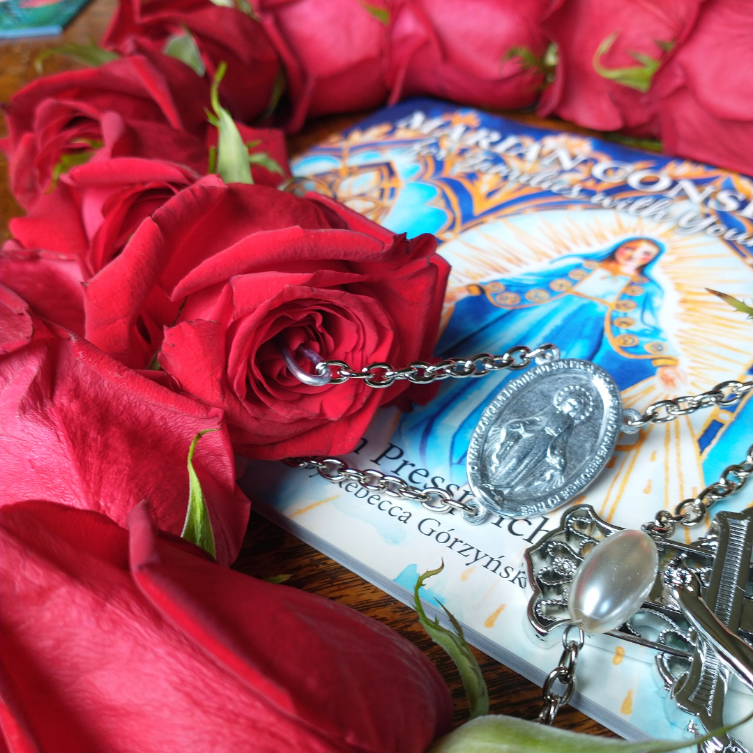 Untitled design (11) Marian Consecration for Families with Young Children by Colleen Pressprich